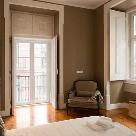 Apartamento No Cais Do Sodre, Zona Com Muita Vida Noturna, Ttlsp55 Lisboa Dış mekan fotoğraf