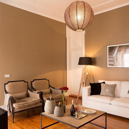 Apartamento No Cais Do Sodre, Zona Com Muita Vida Noturna, Ttlsp55 Lisboa Dış mekan fotoğraf