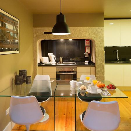 Apartamento No Cais Do Sodre, Zona Com Muita Vida Noturna, Ttlsp55 Lisboa Dış mekan fotoğraf
