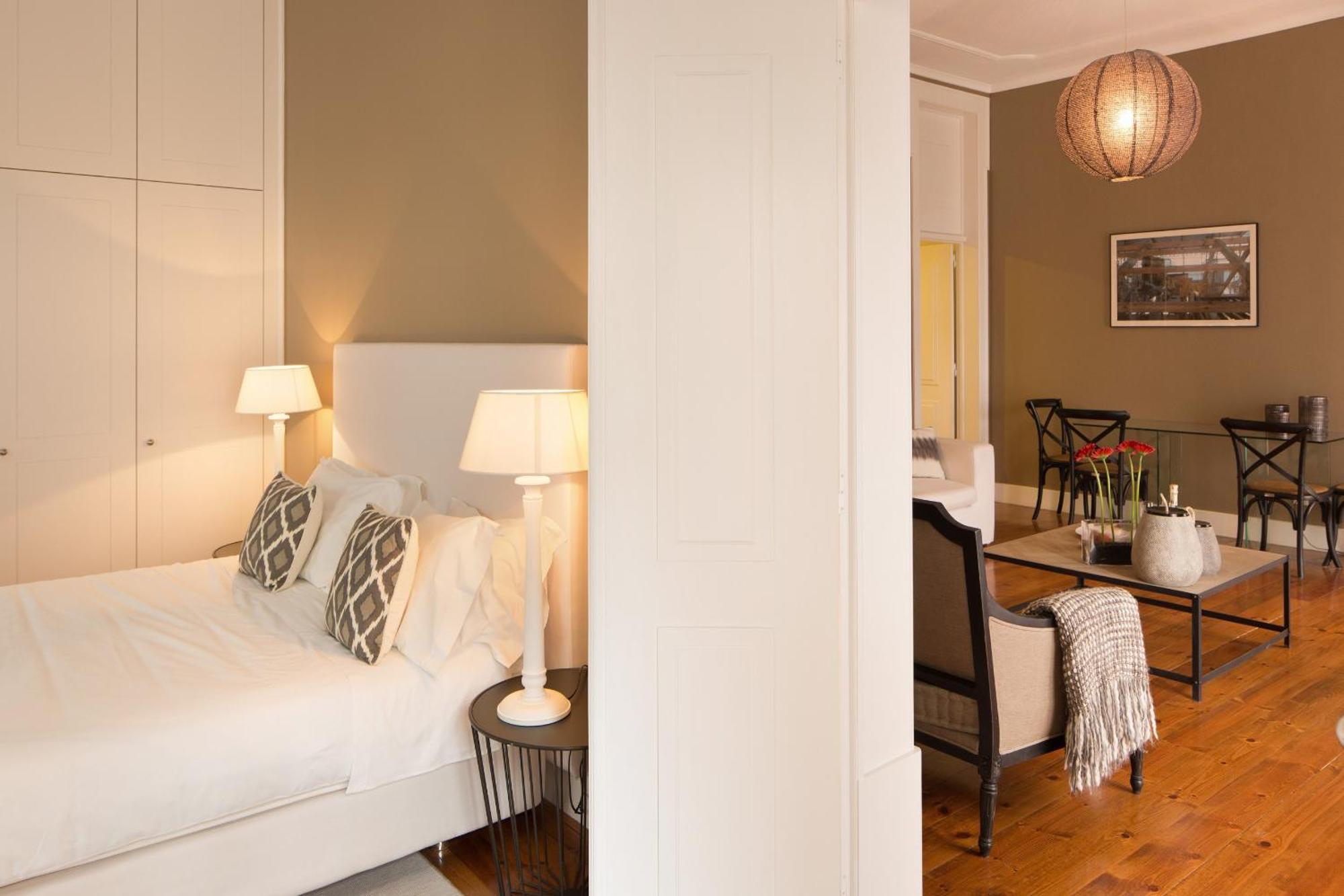 Apartamento No Cais Do Sodre, Zona Com Muita Vida Noturna, Ttlsp55 Lisboa Dış mekan fotoğraf
