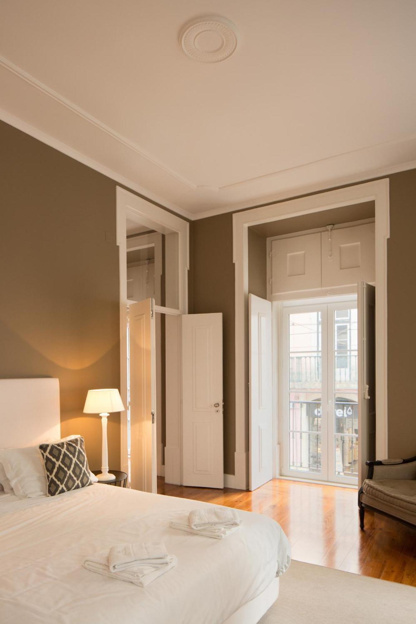 Apartamento No Cais Do Sodre, Zona Com Muita Vida Noturna, Ttlsp55 Lisboa Dış mekan fotoğraf