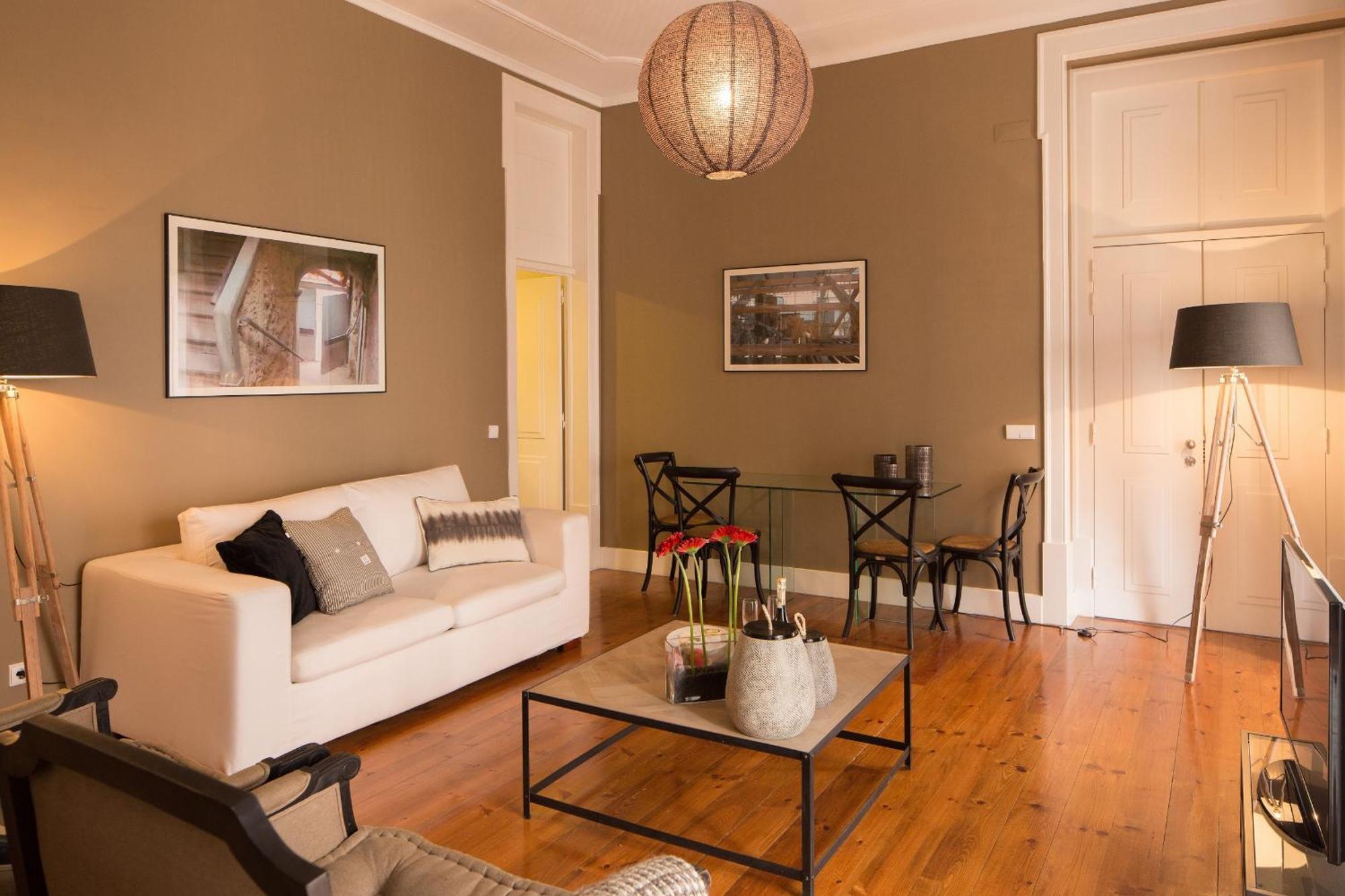 Apartamento No Cais Do Sodre, Zona Com Muita Vida Noturna, Ttlsp55 Lisboa Dış mekan fotoğraf