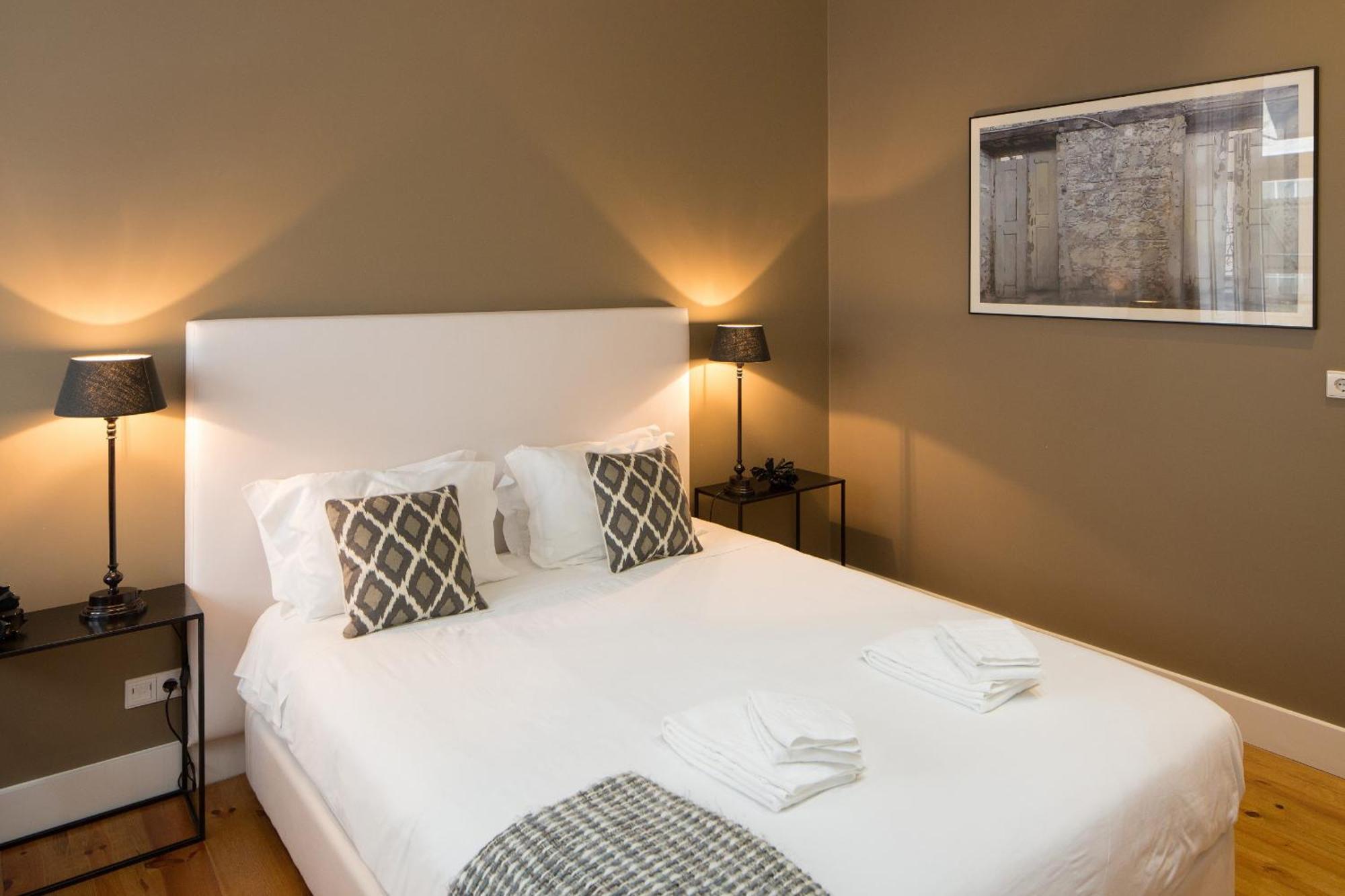 Apartamento No Cais Do Sodre, Zona Com Muita Vida Noturna, Ttlsp55 Lisboa Dış mekan fotoğraf