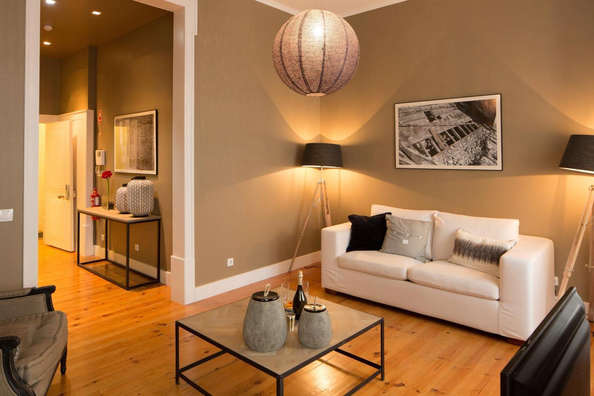 Apartamento No Cais Do Sodre, Zona Com Muita Vida Noturna, Ttlsp55 Lisboa Dış mekan fotoğraf