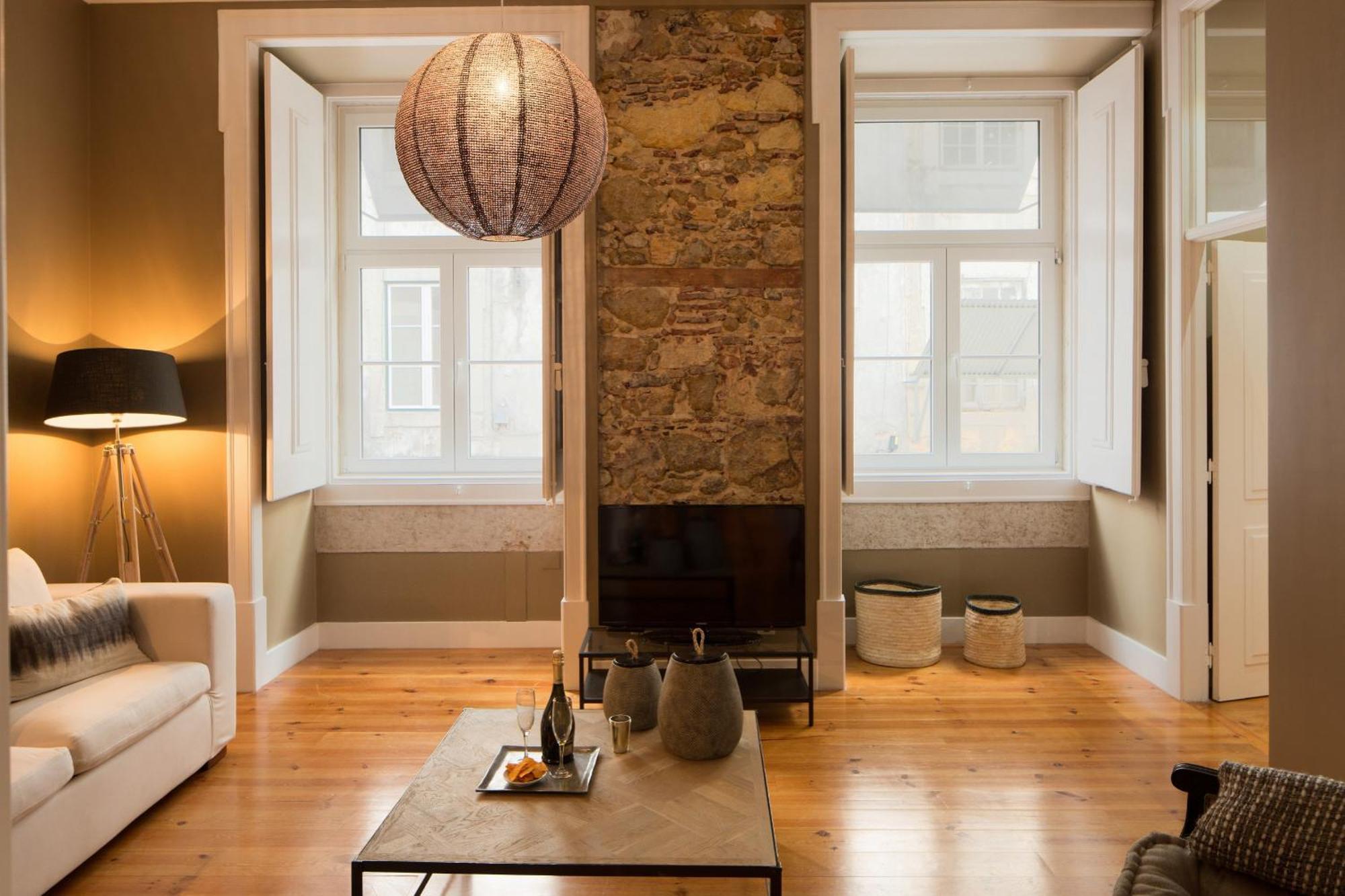 Apartamento No Cais Do Sodre, Zona Com Muita Vida Noturna, Ttlsp55 Lisboa Dış mekan fotoğraf