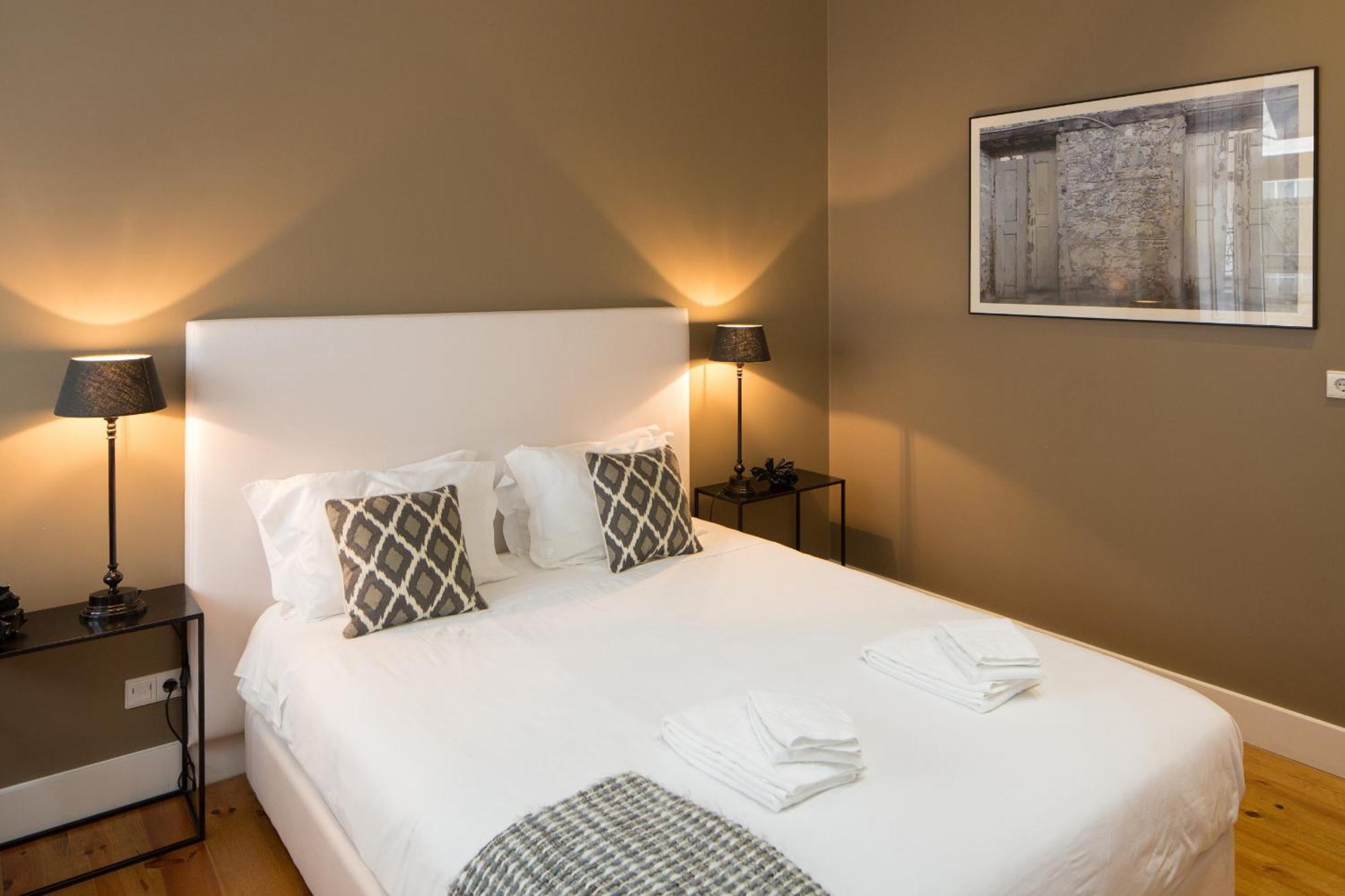 Apartamento No Cais Do Sodre, Zona Com Muita Vida Noturna, Ttlsp55 Lisboa Dış mekan fotoğraf