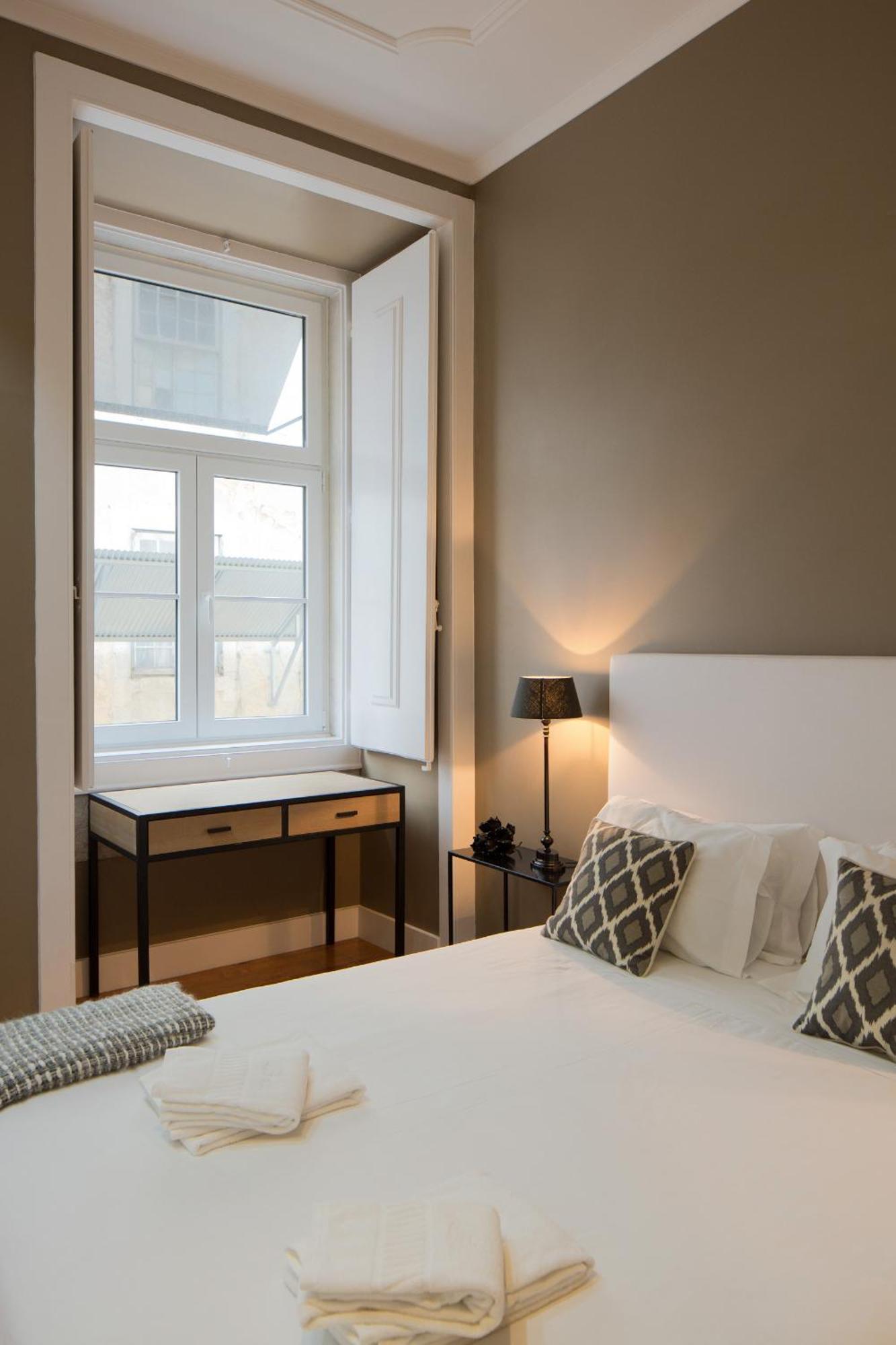 Apartamento No Cais Do Sodre, Zona Com Muita Vida Noturna, Ttlsp55 Lisboa Dış mekan fotoğraf