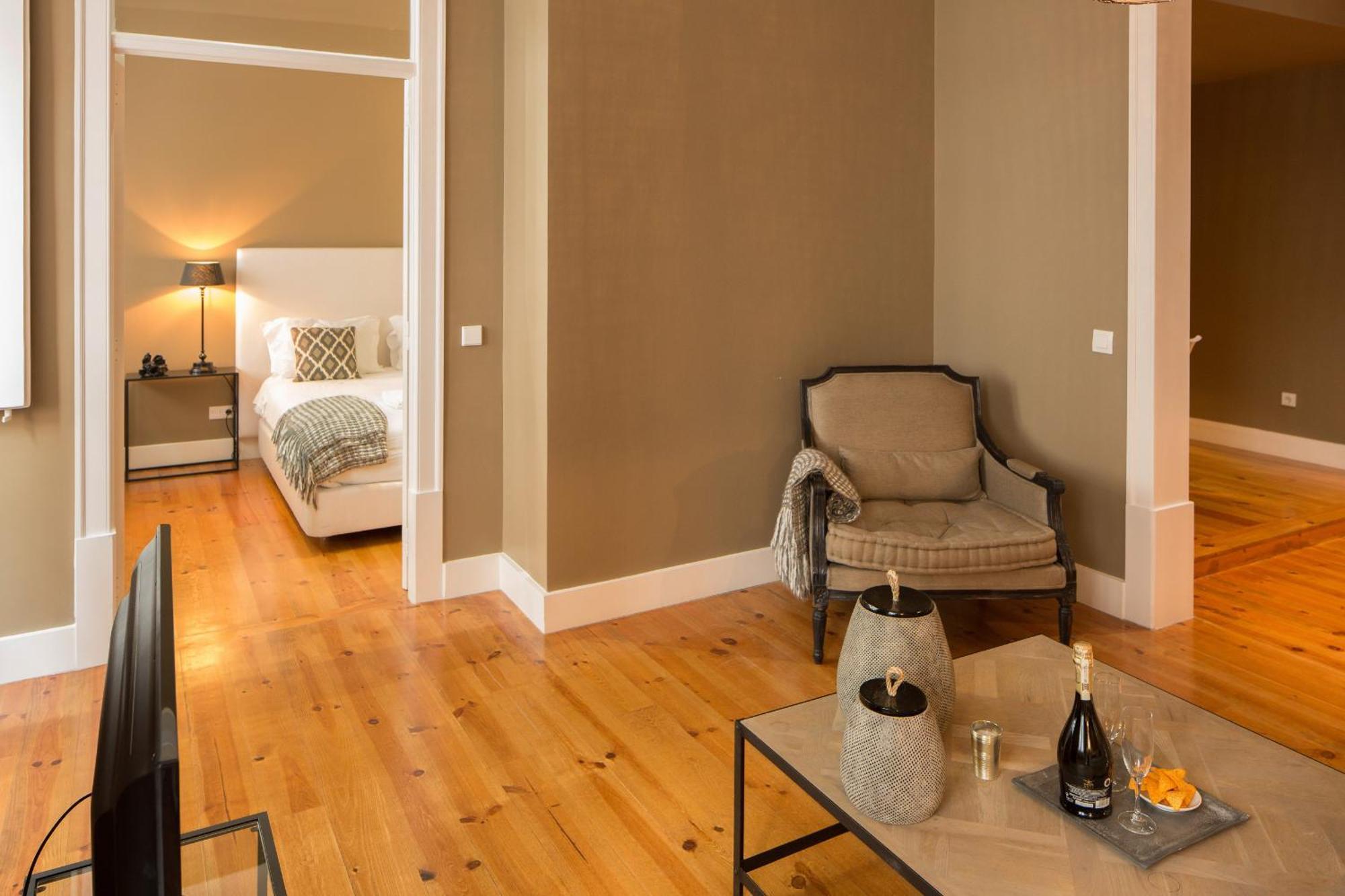 Apartamento No Cais Do Sodre, Zona Com Muita Vida Noturna, Ttlsp55 Lisboa Dış mekan fotoğraf