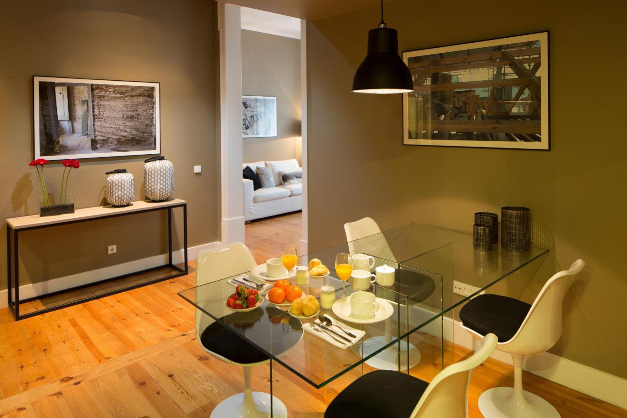 Apartamento No Cais Do Sodre, Zona Com Muita Vida Noturna, Ttlsp55 Lisboa Dış mekan fotoğraf