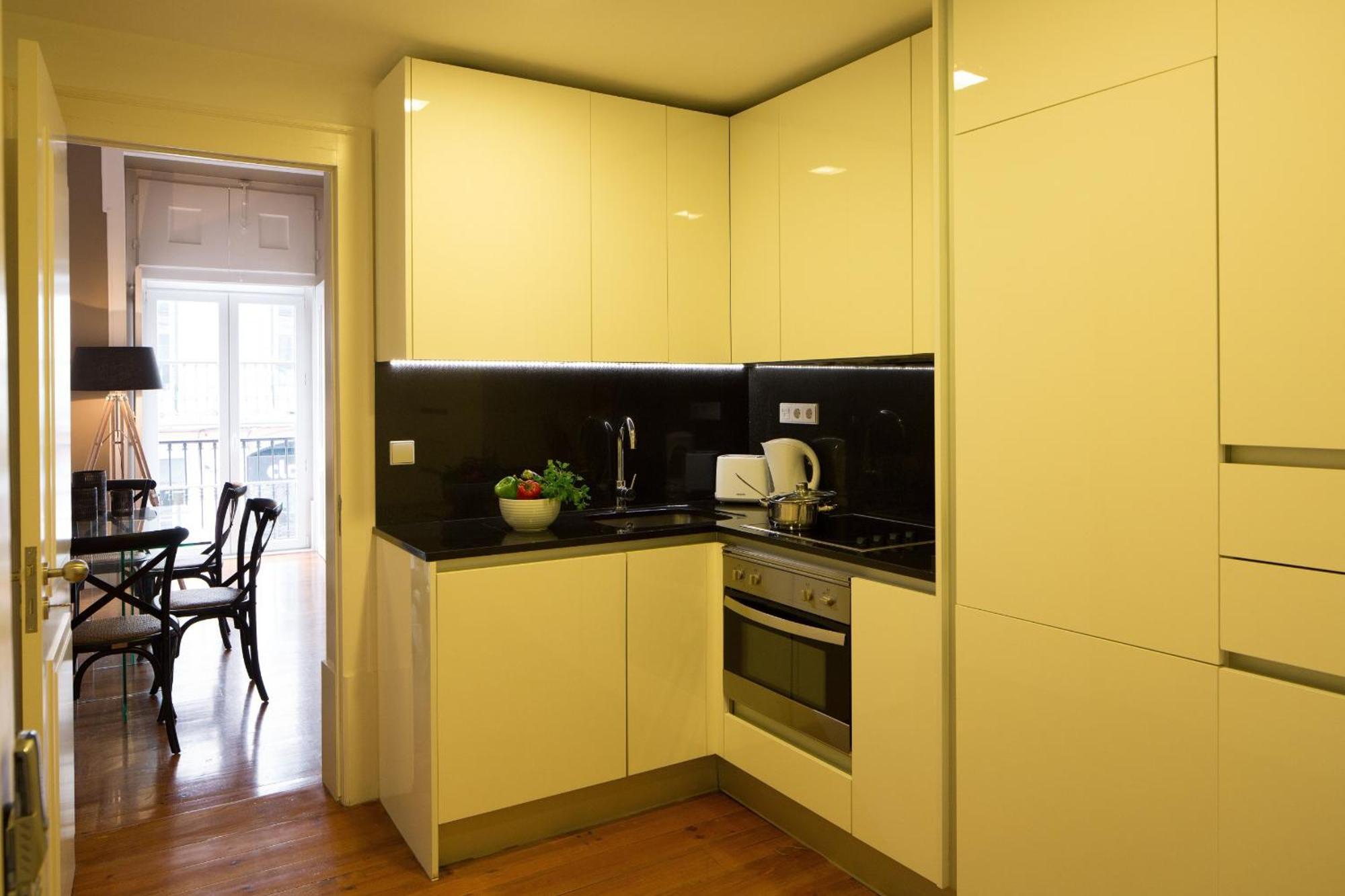 Apartamento No Cais Do Sodre, Zona Com Muita Vida Noturna, Ttlsp55 Lisboa Dış mekan fotoğraf