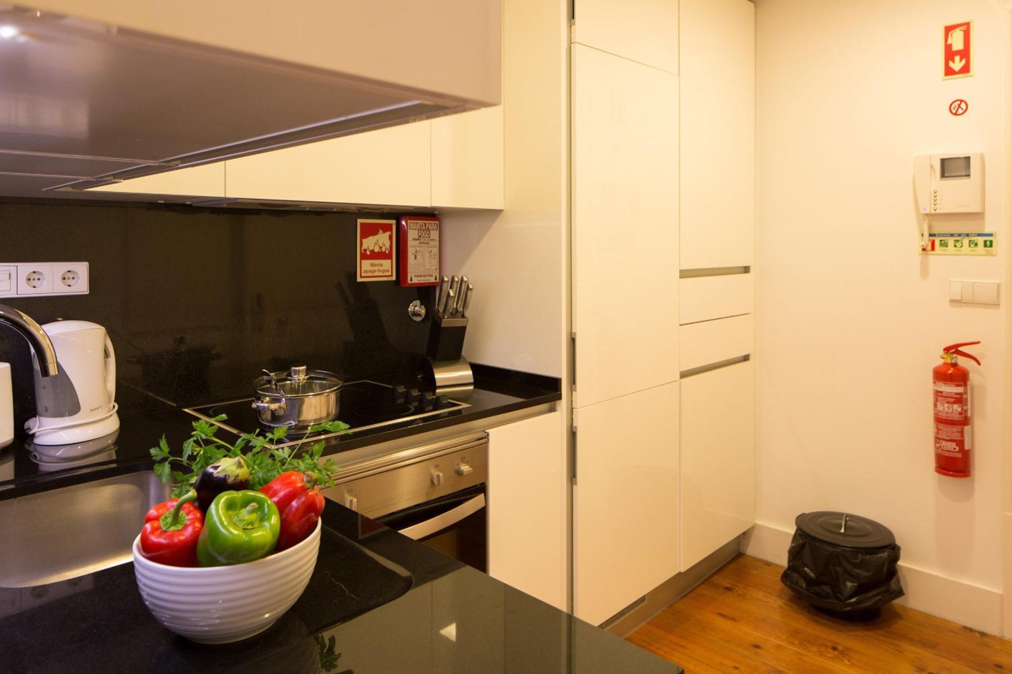 Apartamento No Cais Do Sodre, Zona Com Muita Vida Noturna, Ttlsp55 Lisboa Dış mekan fotoğraf