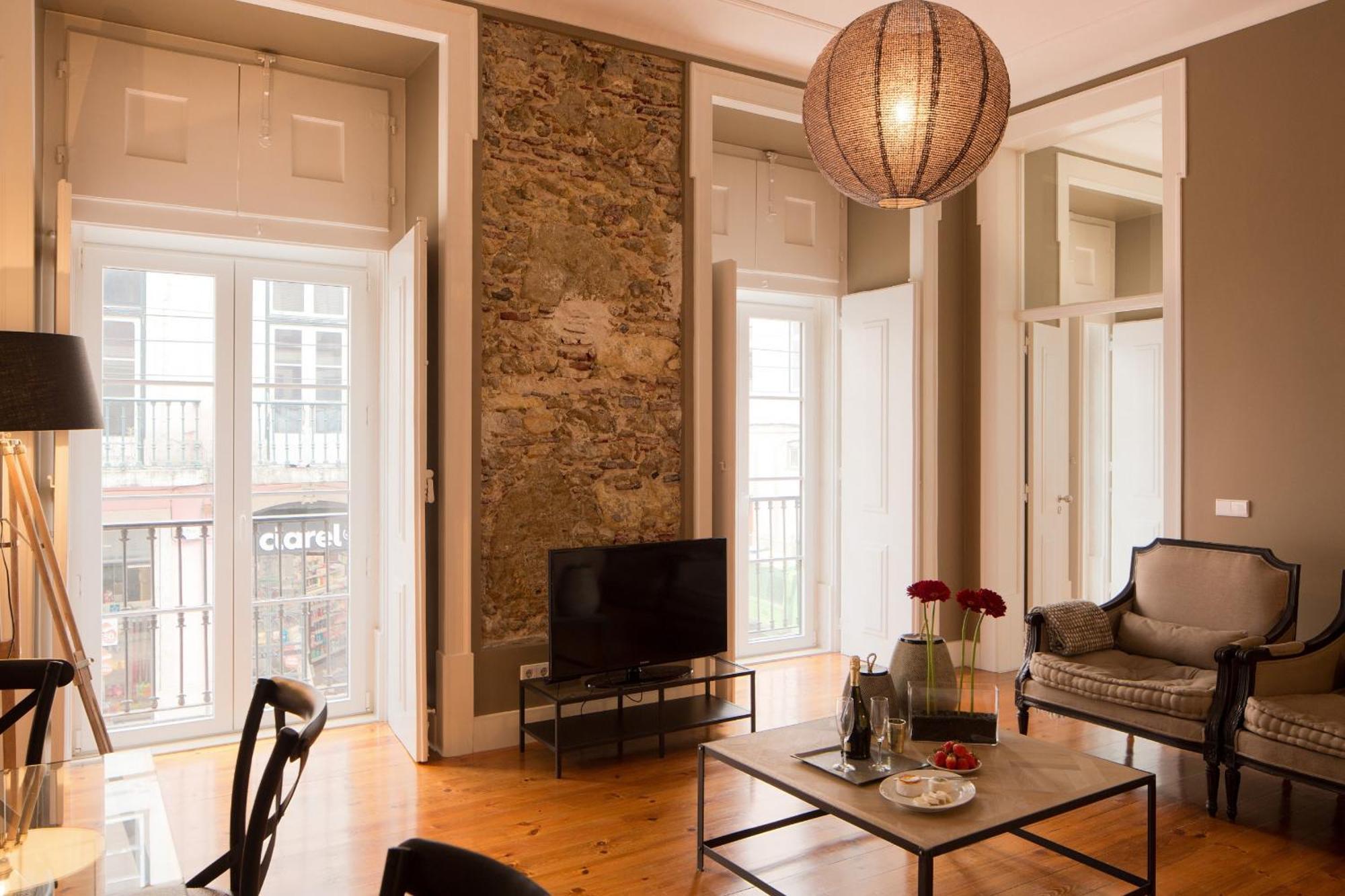 Apartamento No Cais Do Sodre, Zona Com Muita Vida Noturna, Ttlsp55 Lisboa Dış mekan fotoğraf