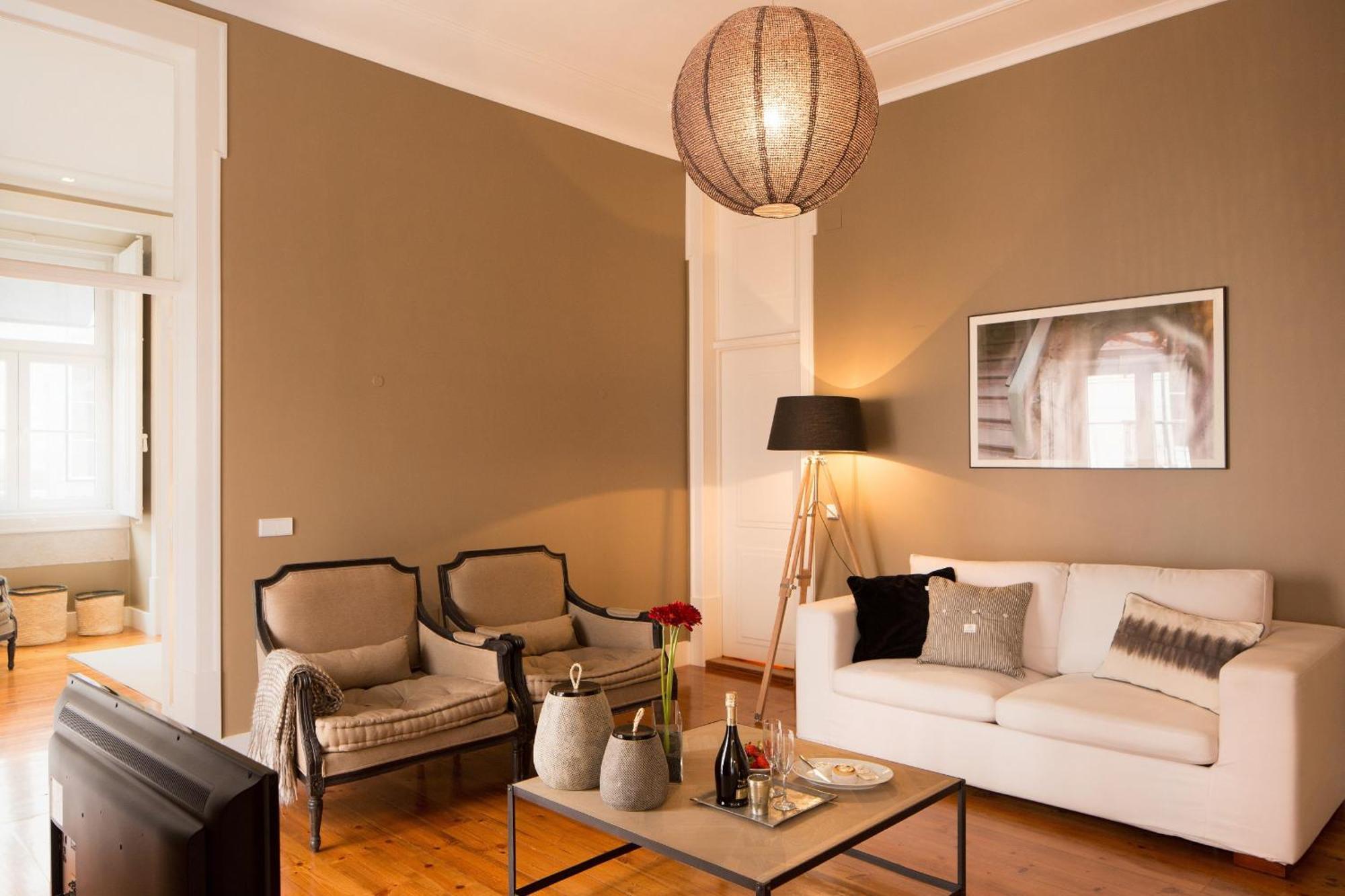 Apartamento No Cais Do Sodre, Zona Com Muita Vida Noturna, Ttlsp55 Lisboa Dış mekan fotoğraf